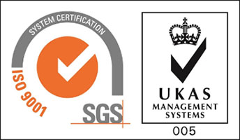 SGS ISO 9001